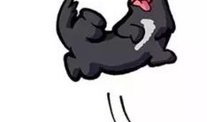 狗狗感人漫画,忠诚与爱的永恒画卷