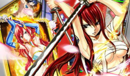 妖精漫画sss,奇幻世界中的爱与冒险之旅